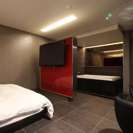 Valentine Hotel جويانج المظهر الخارجي الصورة
