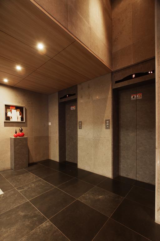 Valentine Hotel جويانج المظهر الخارجي الصورة