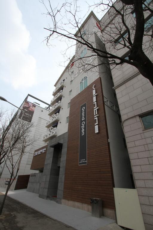 Valentine Hotel جويانج المظهر الخارجي الصورة